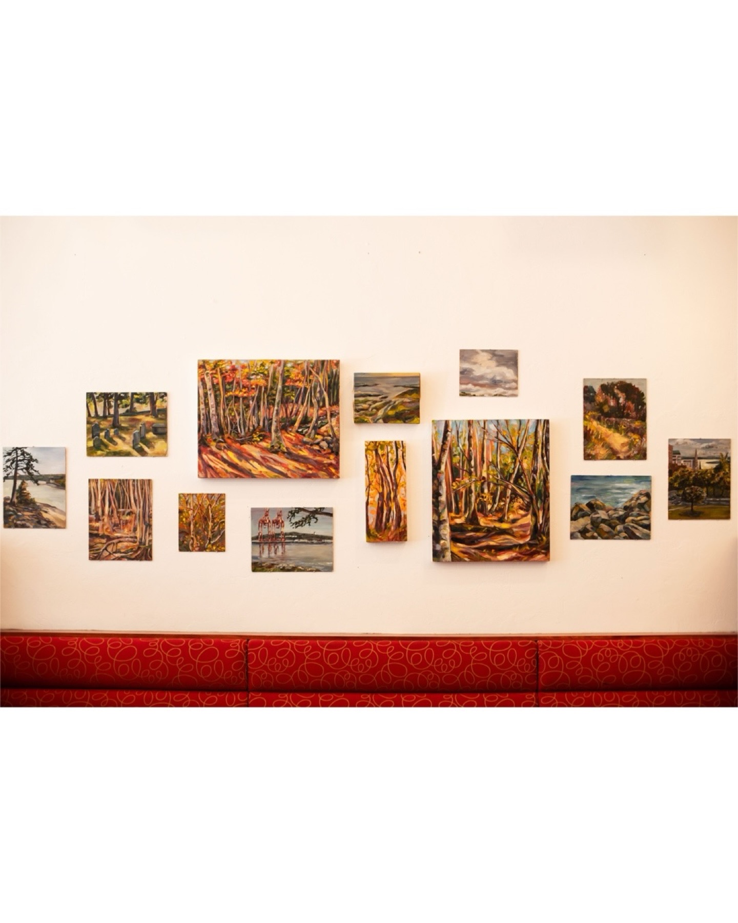Artwork by Tatyanna Wilke featured at Our Place