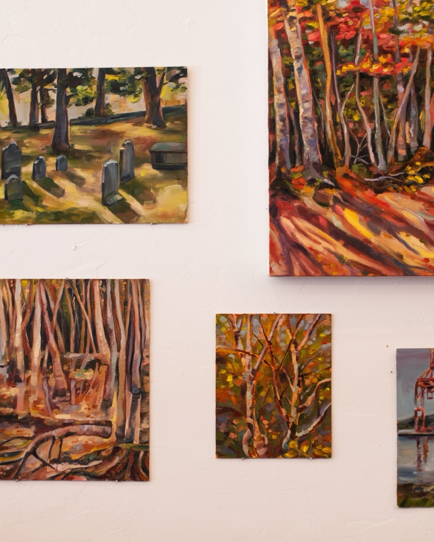 Artwork by Tatyanna Wilke featured at Our Place
