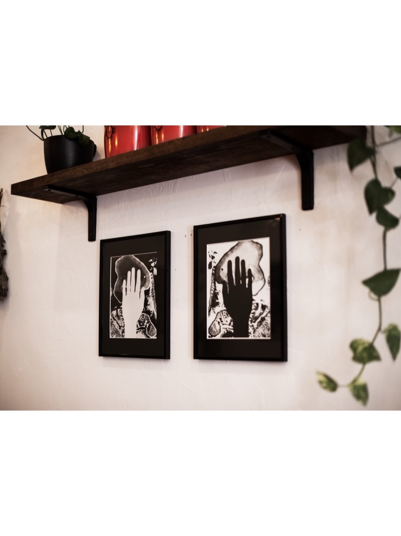 Artwork by Tovah Williams featured at Our Place